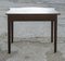 Small Console Table with Drawer, Italy, Image 8