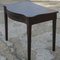 Small Console Table with Drawer, Italy 4