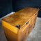 Art Deco Amsterdamse School Sideboard, 1930s 8