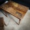 Etten-Leur Train Station Waiting Room Table, France, 1850s, Set of 2 5