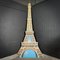 Vintage Theater Props of the Eiffel Tower, 1950s, Image 7