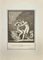 Francesco Lavega & Nicola Vanni, Olympus, Daphnis and Pan, Etching, 18th Century 1