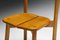 Dining Chair by Pierre Gautier Delaye, 1960s 9