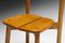 Dining Chair by Pierre Gautier Delaye, 1960s, Image 9