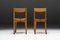 Dining Chair by Pierre Gautier Delaye, 1960s, Image 7