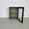 Stripped and Polished Steel Medicine Cabinet 5