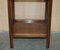 English Mid-Century Modern Partners Side Table in Oak, 1952 5