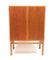 Mid-Century Swedish Cabinet by Axel Larsson for Bodafors, 1950s, Image 1