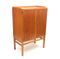 Mid-Century Swedish Cabinet by Axel Larsson for Bodafors, 1950s 2