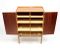 Mid-Century Swedish Cabinet by Axel Larsson for Bodafors, 1950s 6