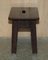 Milking Stools, 1910s, Set of 2, Image 18