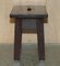 Milking Stools, 1910s, Set of 2, Image 11