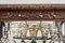 Mobiletto per liquori in cristallo e cristallo della fine del XIX secolo in legno intagliato, Immagine 7
