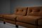 California Sectional Sofas by Jacques Charpentier, France, 1970s, Set of 4 4