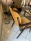 Vintage Mustard Armchairs, 1950s, Image 2