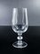 Weinkelche aus Kristallglas von Lilique Saint Hubert, 6 . Set 2
