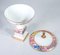 Service Tray & Cake stand with Lid, Limoges, Image 4