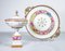 Service Tray & Cake stand with Lid, Limoges 1