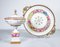 Service Tray & Cake stand with Lid, Limoges, Image 1