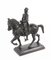 Bartolomeo Colleoni, Equestrian Statue, 1860, Bronze 20