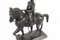 Bartolomeo Colleoni, Equestrian Statue, 1860, Bronze, Image 9