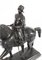 Bartolomeo Colleoni, Equestrian Statue, 1860, Bronze 7