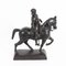 Bartolomeo Colleoni, Statue Equestre, 1860, Bronze 3