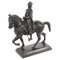 Bartolomeo Colleoni, Equestrian Statue, 1860, Bronze 1