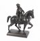 Bartolomeo Colleoni, Equestrian Statue, 1860, Bronze 6