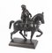 Bartolomeo Colleoni, Equestrian Statue, 1860, Bronze, Image 6