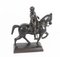 Bartolomeo Colleoni, Equestrian Statue, 1860, Bronze, Image 14