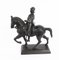 Bartolomeo Colleoni, Equestrian Statue, 1860, Bronze, Image 12