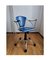 Chaise de Bureau Style Arrben Vintage, 2000s 2