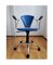 Chaise de Bureau Style Arrben Vintage, 2000s 1