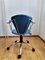 Vintage Desk Chair in the Style of Arrben, 2000s 6