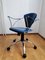 Vintage Desk Chair in the Style of Arrben, 2000s 5