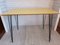 Vintage Italian Formica Kitchen Table and Chairs, 1960, Set of 3 5