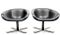 Italian Mart Small Easy Chairs by Antoni Citterio for B&B Italia, 2000s, Set of 2, Image 3