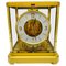 Atmos Jaeger Le Coultre Cal. 528 Fireplace Clock by Aeg, Image 1