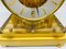 Atmos Jaeger Le Coultre Cal. 528 Fireplace Clock by Aeg 11