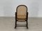 Vintage Rocking Chair in the style of Thonet 6