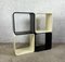 Cubic Shelves by Carlo De Carli for Fiarm, 1970s 6