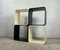 Cubic Shelves by Carlo De Carli for Fiarm, 1970s 1