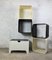 Cubic Shelves by Carlo De Carli for Fiarm, 1970s, Image 4