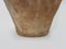 Vaso grande in terracotta smaltata con doppi manici, anni '50, Immagine 8