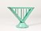 Bauhaus Napkin Holder in Green by Marianne Brandt, 1930s, Image 13