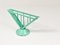 Bauhaus Napkin Holder in Green by Marianne Brandt, 1930s, Image 16