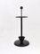 Modern Italian Black Umbrella Stand by Castiglioni, 1980s 11