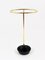 Mid-Century Austrian Umbrella Stand in Brass by Carl Auböck, 1950s 10