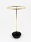 Mid-Century Austrian Umbrella Stand in Brass by Carl Auböck, 1950s, Image 10